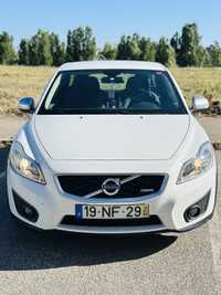 Volvo C30.  2012.   Diesel.  Caixa Manual