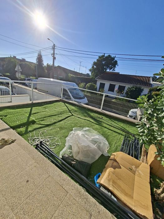Apartamento T2 Arcozelo Barcelos