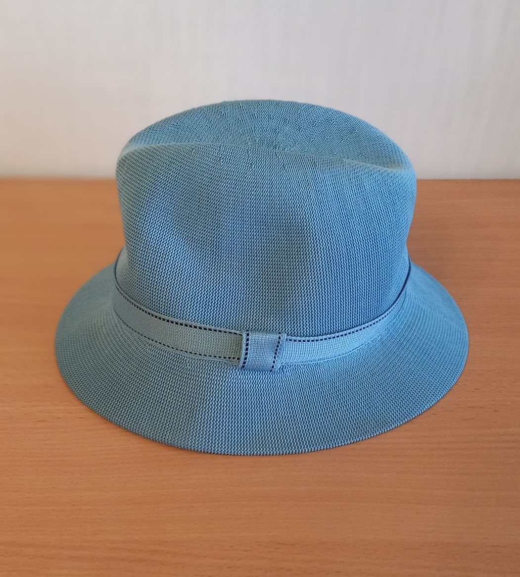 Шляпа Kangol летняя