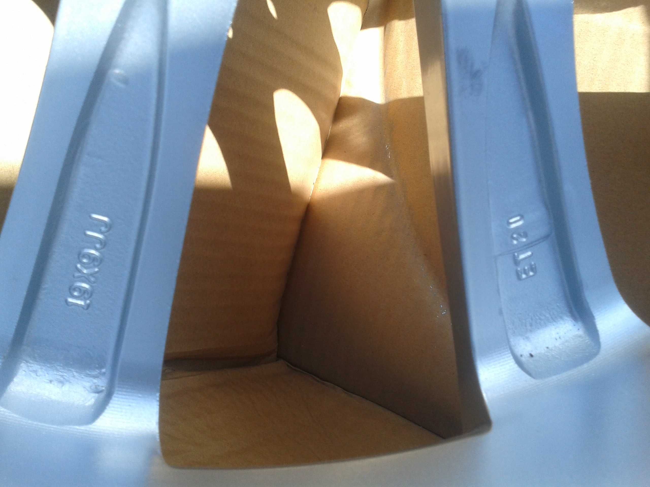 felgi r19 bmw e60 e61 e64 e65 e63 e38 e34 9j et20 wklesle mielec 5x120