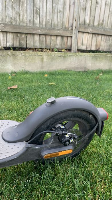 Продам Електросамокат Xiaomi Essential 3 Pro — ОРИГІНАЛ