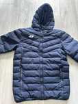 Kurtka Zina outdoor collection S granatowa.