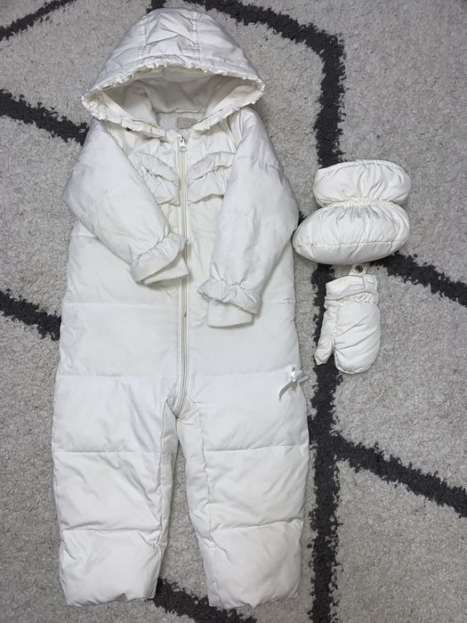 Зммовий Кобінезон Chico