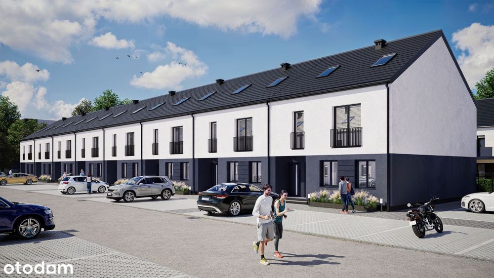 Niepołomice I Blisko centrum I Strefa I Płaszowska