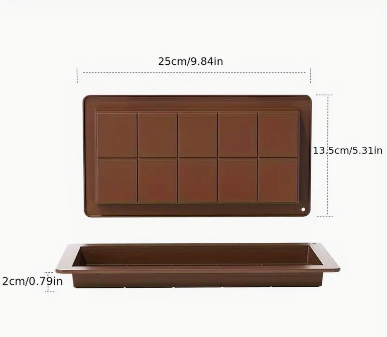 Ciasto Kadayif plus forma do Dubajskiej czekolady