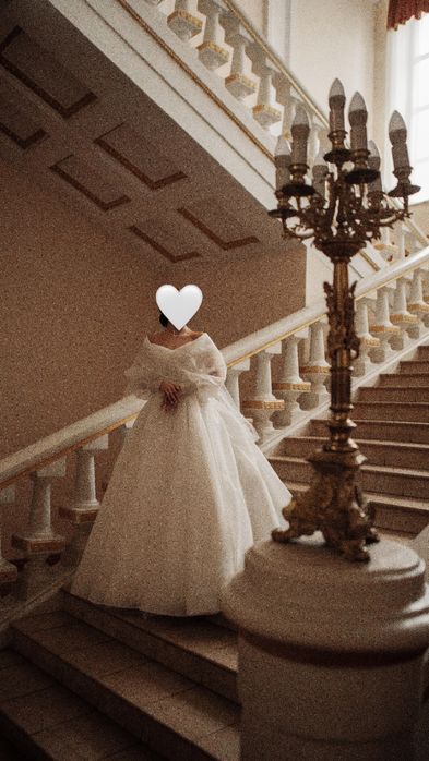 Весільна сукня