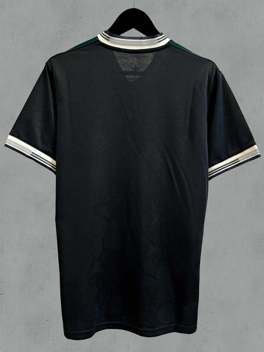 Ігрова футболка Ювентус (Juventus) 2025/26 резервна