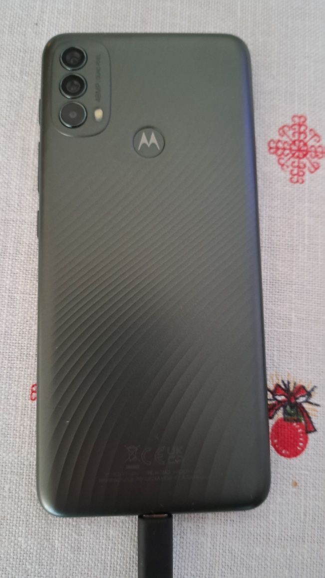 Telefon Motorola e40