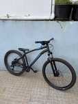 Rockrider st120