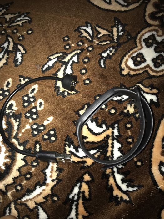 Smart Bend 7 фитнес браслет!