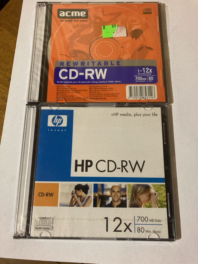 Dvd-r чистий диск  verbatim діск болванка