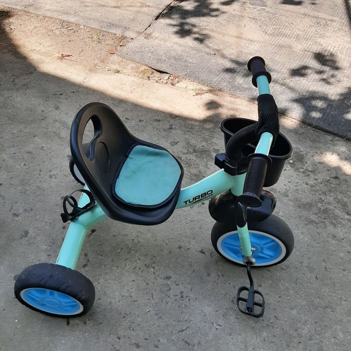 Велосипед від 1-3 років