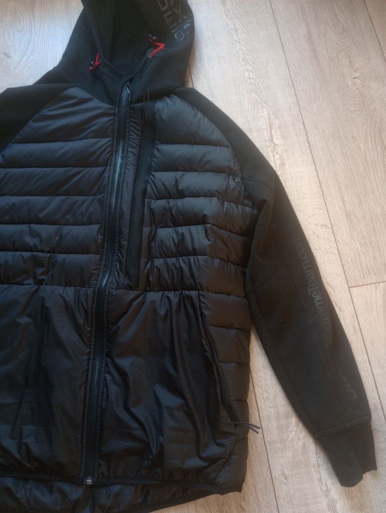 Kurtka Diverse L