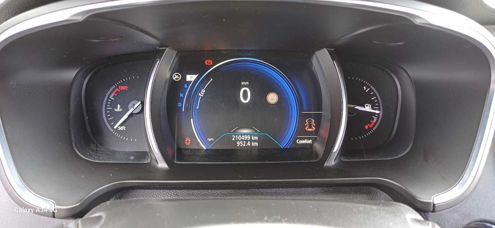 Renault Talisman 1.6 130km Initiale Paris
