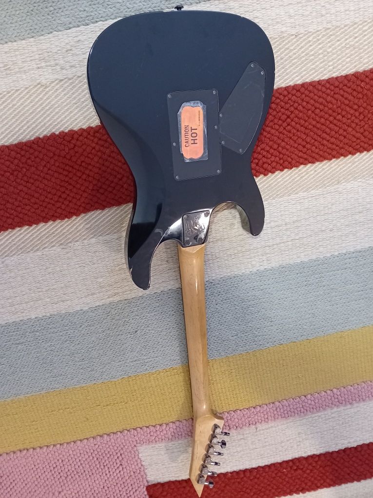 ESP LTD M250 Korea