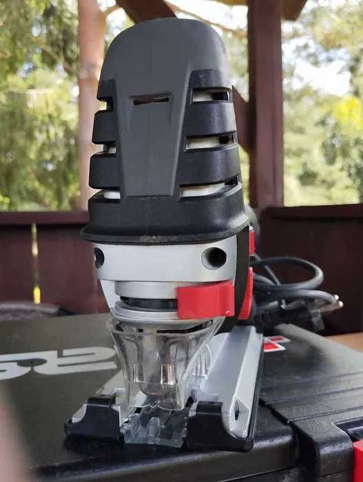 Wyrzynarka WURTH STP 150 Power-S, cięcie do 15cm grubości.