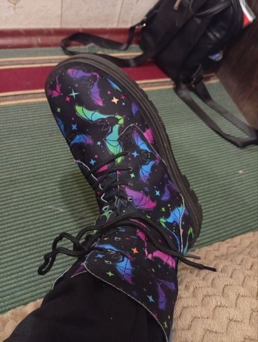 Черевички демісезон