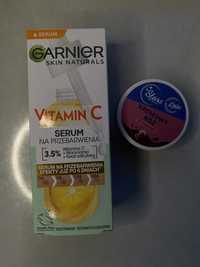 Serum Garnier Vitamin C + róż Stars from the stars wedel 02
