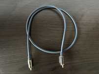 TST Digital wide‑bandwidth 75 Ω Interconnection Kabel 1 m