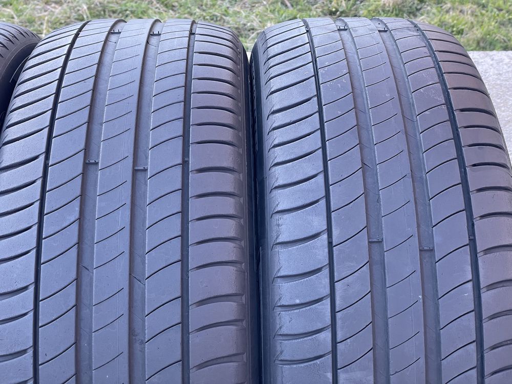 4х шини Michelin Primacy 3 225/50R18