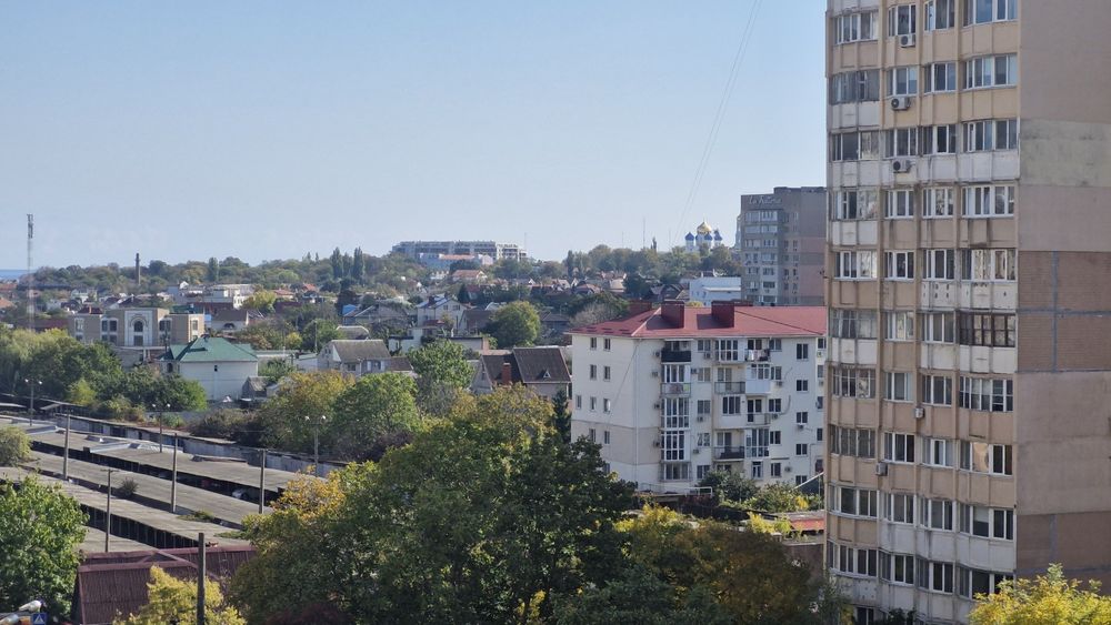Продам КВАРТИРУ МОЖНО ПО ПРОГРАММЕ! 62 м2 на 7 этаже/16 Чикаленко (А.В