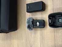 Dji osmo pocket 3 Creator Combo