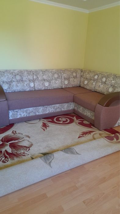 Диван Розкладний