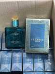 Духи чоловічі Versace Eros. Мужские парфюмы Версаче Эрос 100 мл