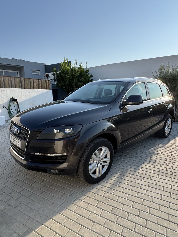 AUDI Q7 06/2006.