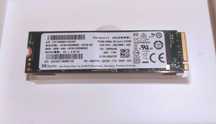 NVMe SSD SK hynix 512 gb PC300 M.2