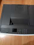 Drukarka laserowa kolorowa Lexmark