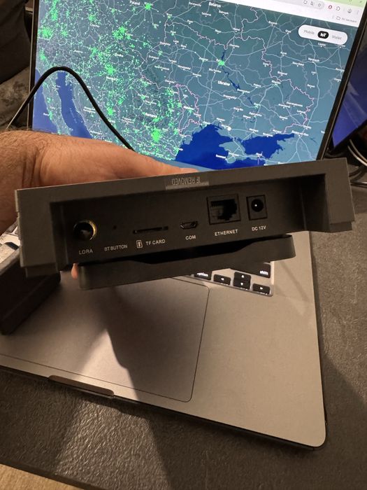Майнер Helium Bobcat Miner 300