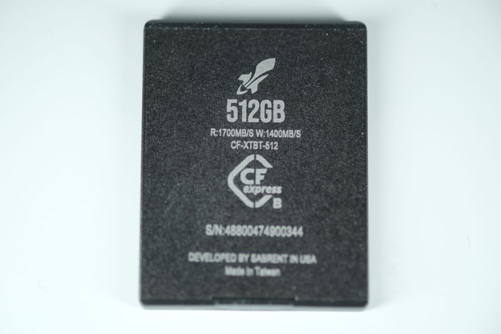 Карта памяті XQD/ Cfexpress Sandisk \Sony\  lexar\ ProGrade + гарантія