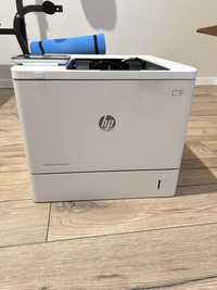 Drukarka HP M611 laserowa z dupleksem