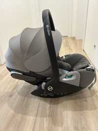 Fotelik Cybex Cloud z2 i-size