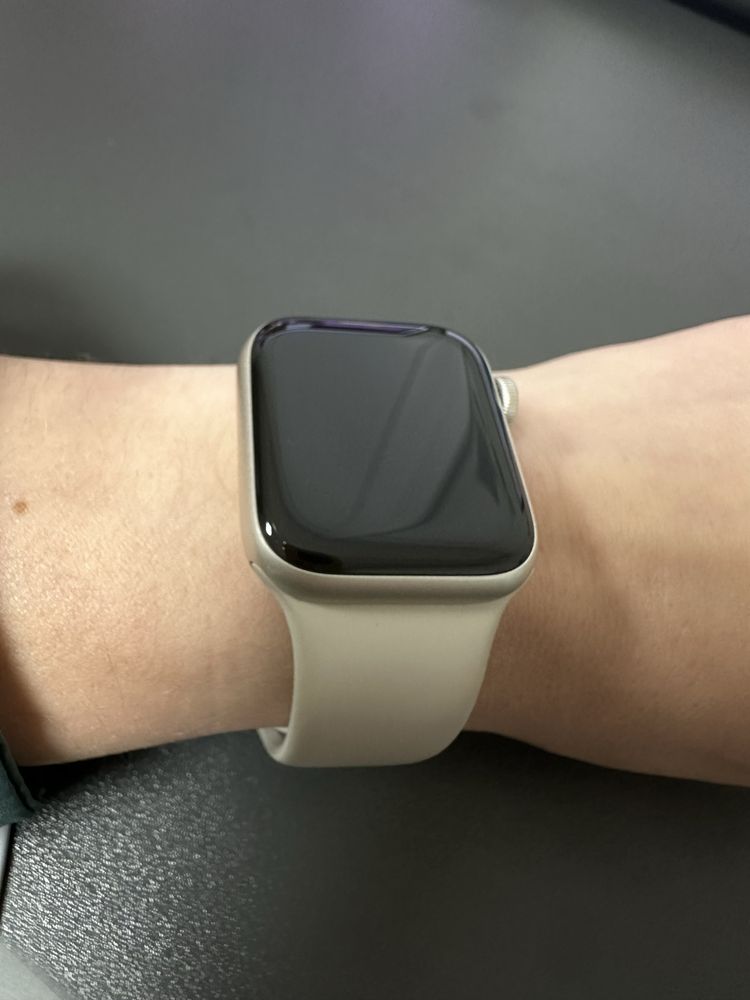 Apple Watch SE 2