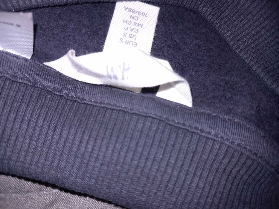 Bluza damska Nirvana