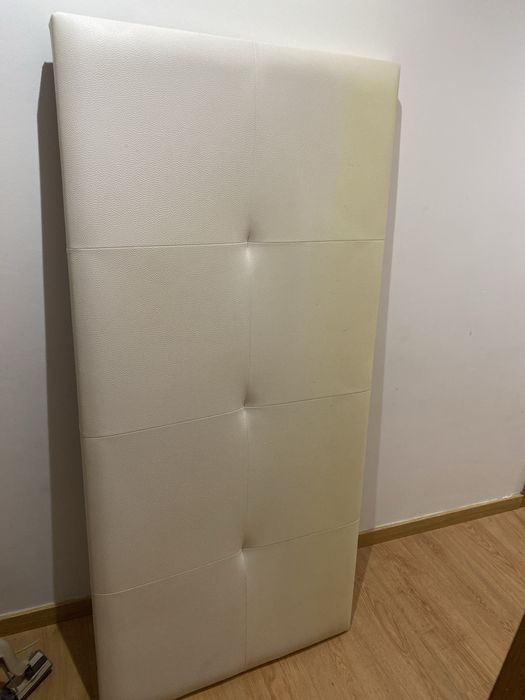 Cabeceira de cama 1.60