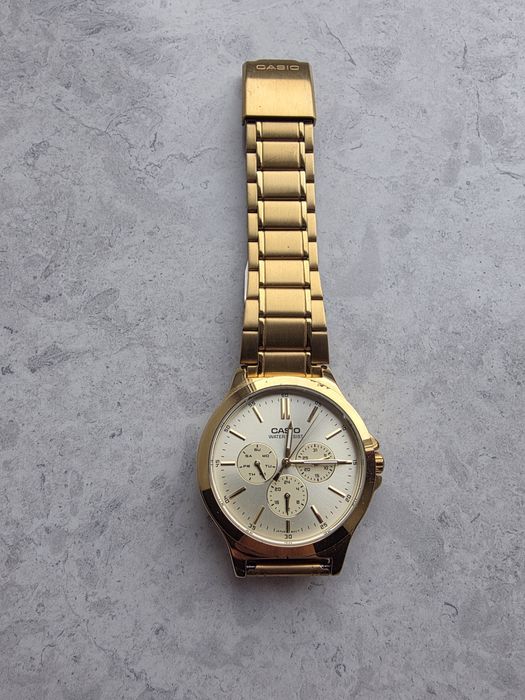 Часы мужские Casio W300
