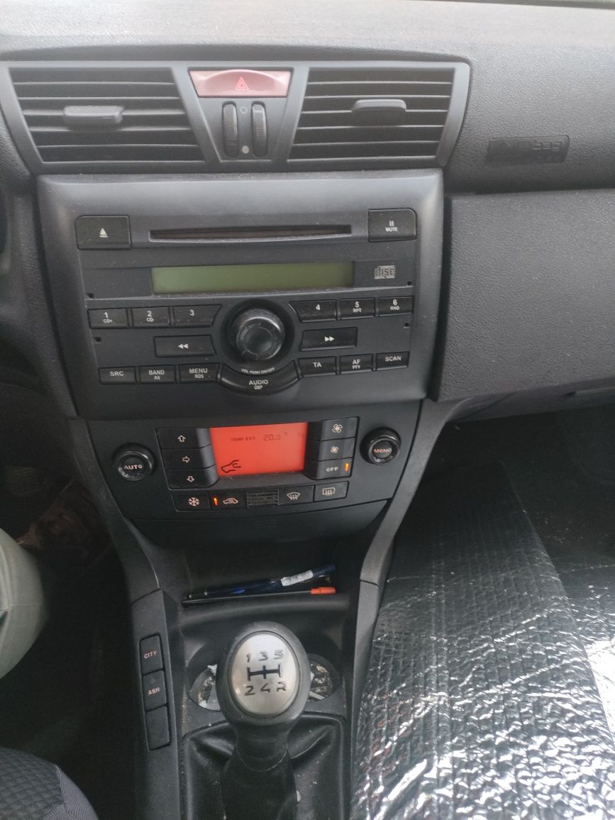 Fiat Stilo Sport JTD 2003 3 portas