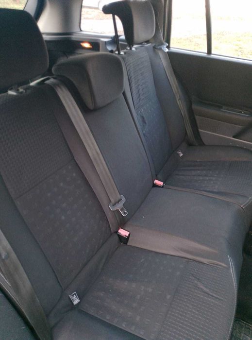 Renault Megane II 2005 LPG