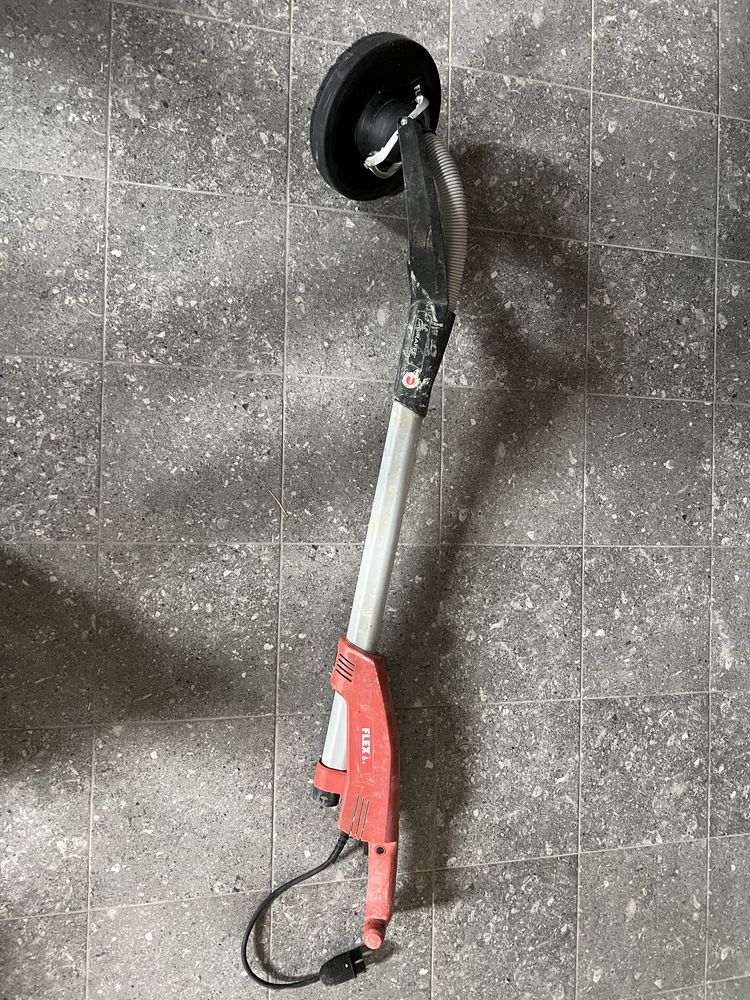 Zyrafa do szlifowania Flex Ge5