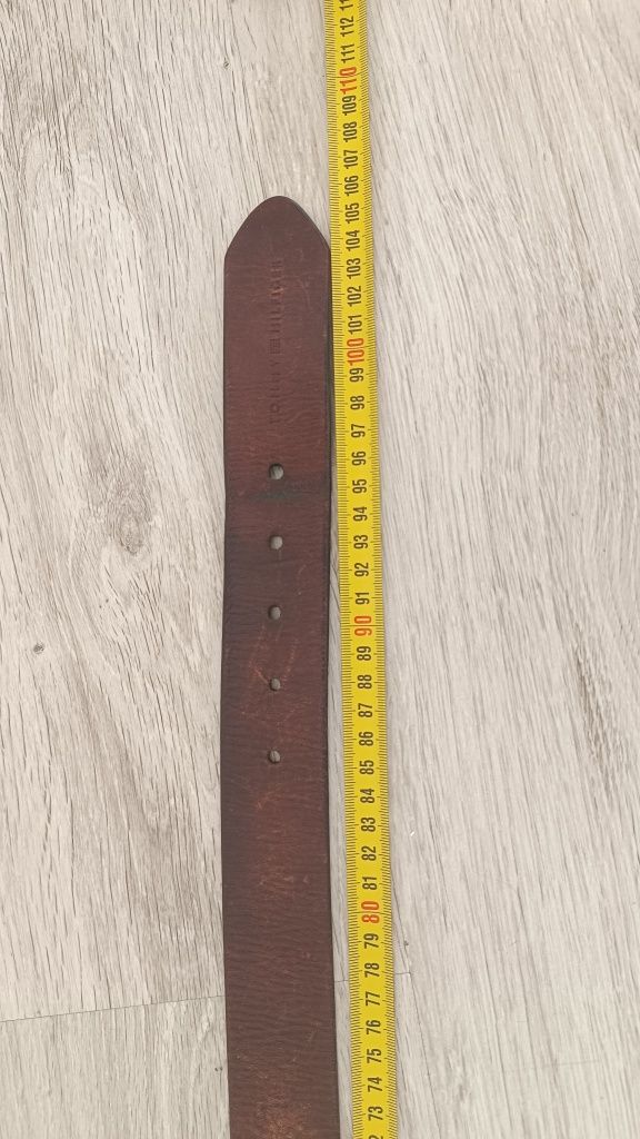 Sprzedam pasek Tommy Hilfiger
