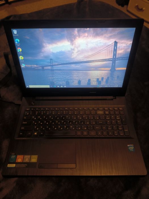 Ноутбук Lenovo G50-30