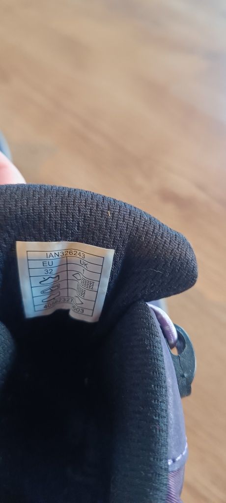 Śniegowce dla dziewczynki