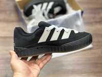 HUMAN MADE x adidas originals Adimatic HQ6900