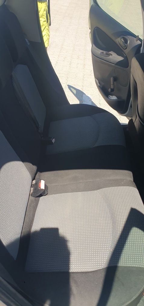 Peugeot 206, Em ótimo condições