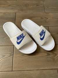 Шльопанці nike original