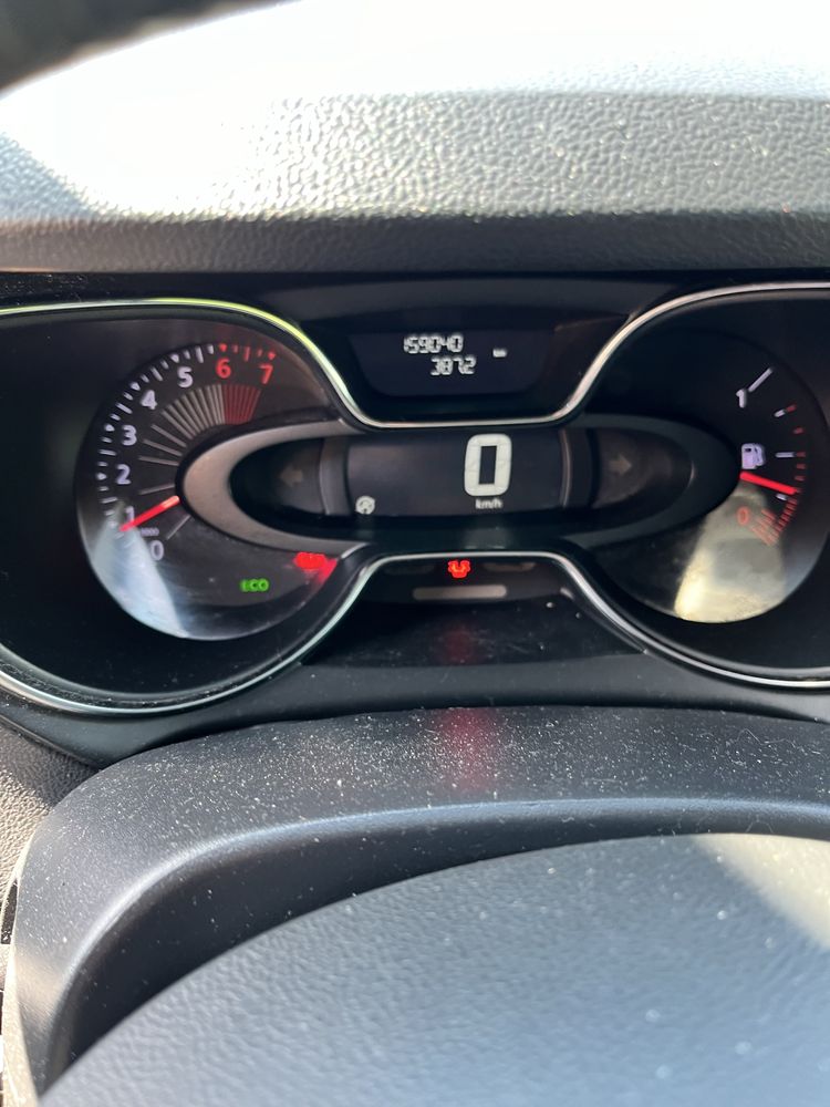 Renault Captur 1.2 TCE Limited | Bezwypadkowy | Krajowy | Zadbany