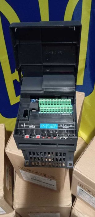 частотник 7.5квт 380-380